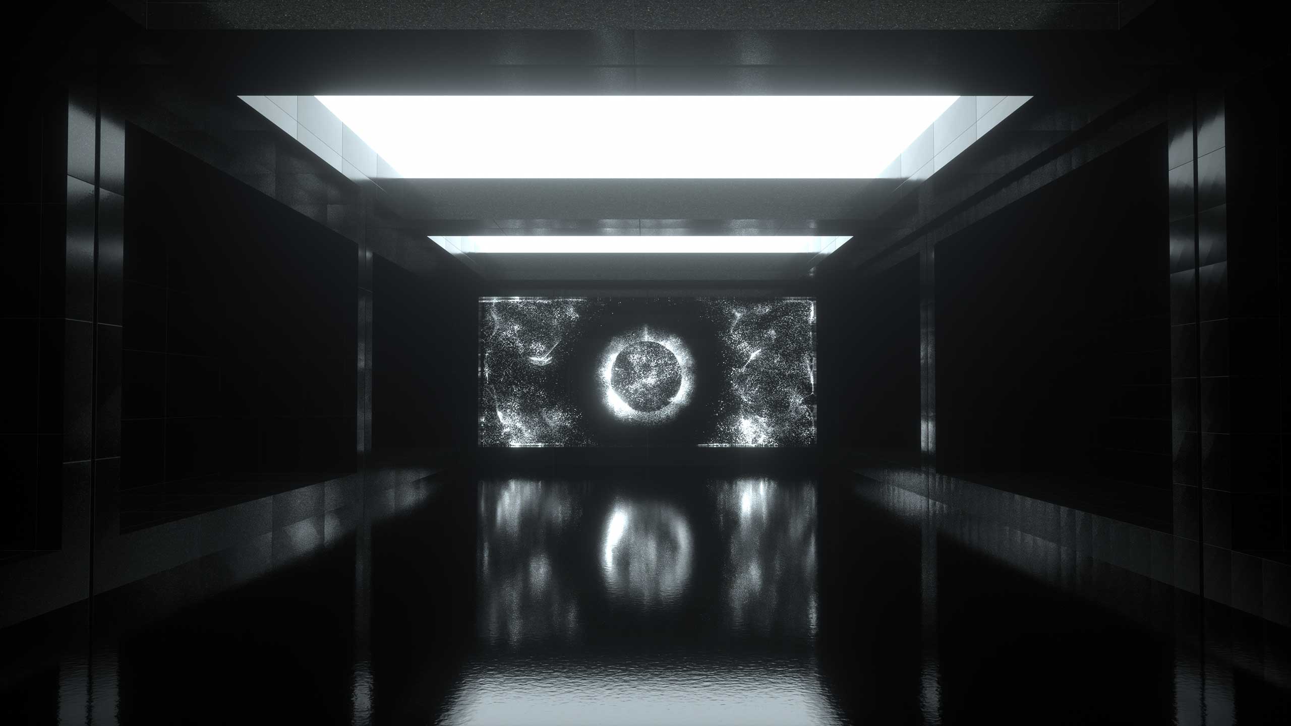黑洞博物館+身體瀏覽器